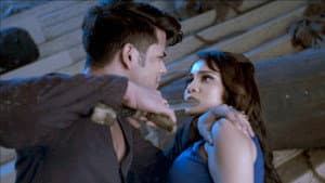 Aladdin-Yasmine, An Ugly End?