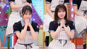 Team Competition!! 3-Minute Relay Cooking 2025 ②