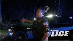 Victim Search