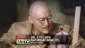Dr. Cyclops (1940)