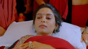 Shivani Ki Jaan Khatre Mein