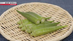 Okra