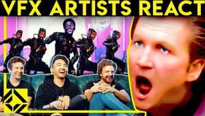 VFX Artists React to Bad & Great CGi 13