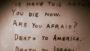 The Anthrax Files