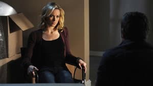 Chuck Versus Sarah