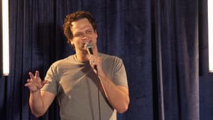 Los Angeles: Kyle Rehl and Billie Lee
