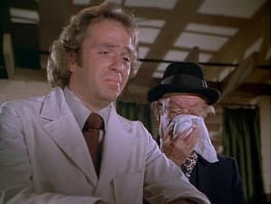 R.I.P. Henry Flatt