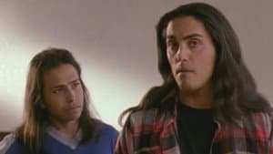 No Reservations part 2
