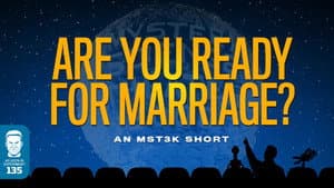 Are You Ready for Marriage