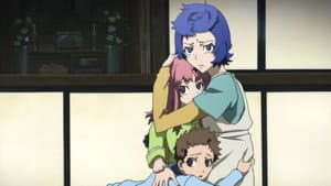 Seishin`s Reminiscence (8)
