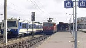 Austria: Vienna - Bruck an der Mur - Schladming - Salzburg - Innsbruck