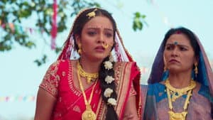 Poornima Faces a Tough Spot