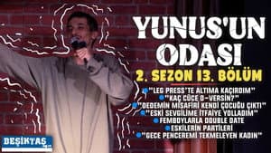 Episode 13 | BEŞİKTAŞ