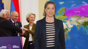 Armenia: A Decision for Europe?