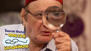 Rustom Ghantiwala Ka Inspection