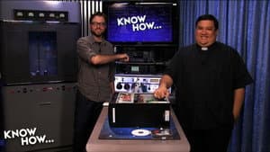 Tractor Beams and Free NAS Plex Server