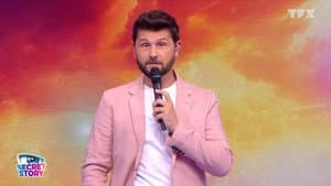 Live Show 2