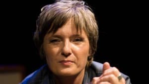 Ingrid Bjørnov