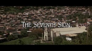 The Seventh Sign (1988)