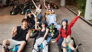 First Look EP 10