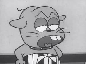 Chibita, Did You Turn Into a Dog? / The Suspicious Transfer Student
