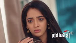 Tapasya Provokes Sharad Against Maya