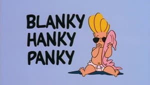 Blanky Hanky Panky
