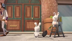 Music Rabbid