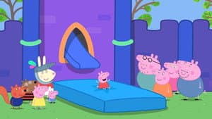 Chloe's Birthday Party