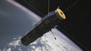 Hunting the Edge of Space: The Ever Expanding Universe