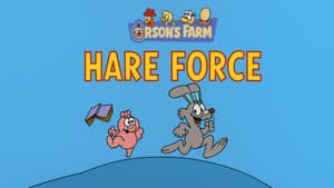 Hare Force