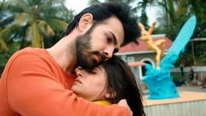 Rohit Saves Sonakshi?