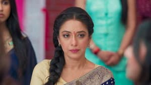 Shruti's Surprise for Prem and Rahi