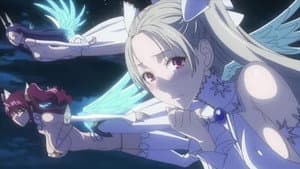 Zettai Junpaku : Mahou Shoujo