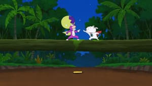 Adventures in the Jungle