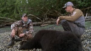 Up at the Cabin: Prince of Wales Island Black Bear with Paul Neess