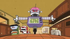 I, Breakfast Bot!