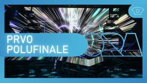 Semi-final 1