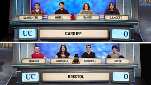 Cardiff v Bristol