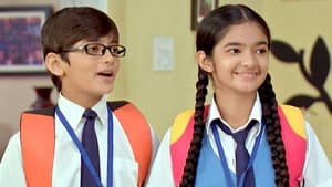 Meher Brings Rani Pari Home