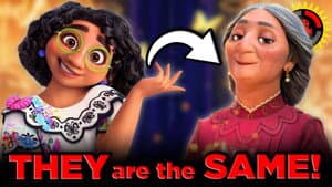 Yes, Mirabel DOES Have A Gift! (Encanto)
