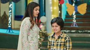 Chiku Learns a Shocking Truth!