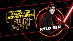 Fun Facts: Kylo Ren