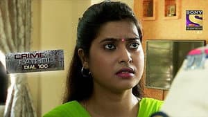 Borivali Murder, Mumbai