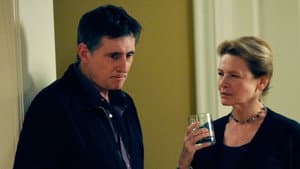 Gina - Week One