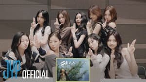 CHAEYOUNG “SHOOT (Firecracker)” M/V Reaction with TWICE
