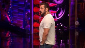 Star-Studded Weekend Ka Vaar