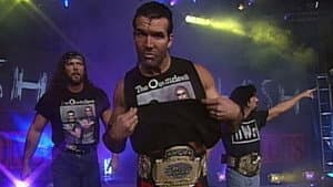 Clash of the Champions 34