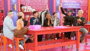 Grand Finale Variety Extravaganza: Part 1