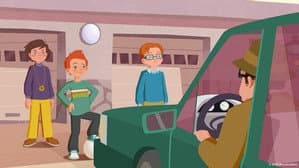 Episode 7
